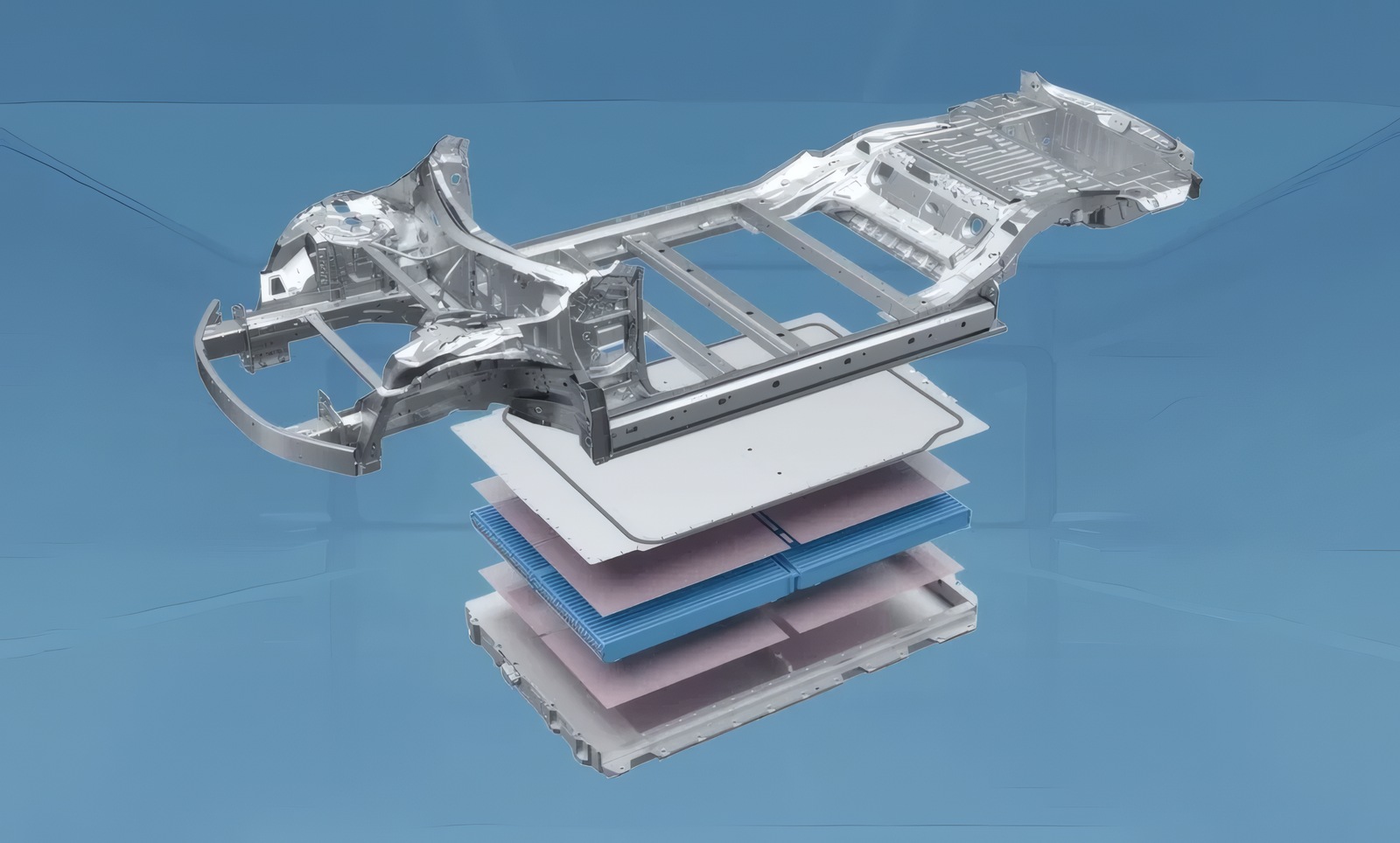 Teknologi Advanced Cell-to-Body (CTB)